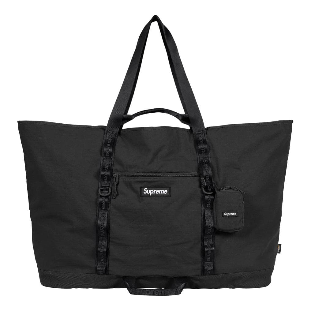 Сумка Supreme SS26 WEEK1 130L Cordura - изображение 1