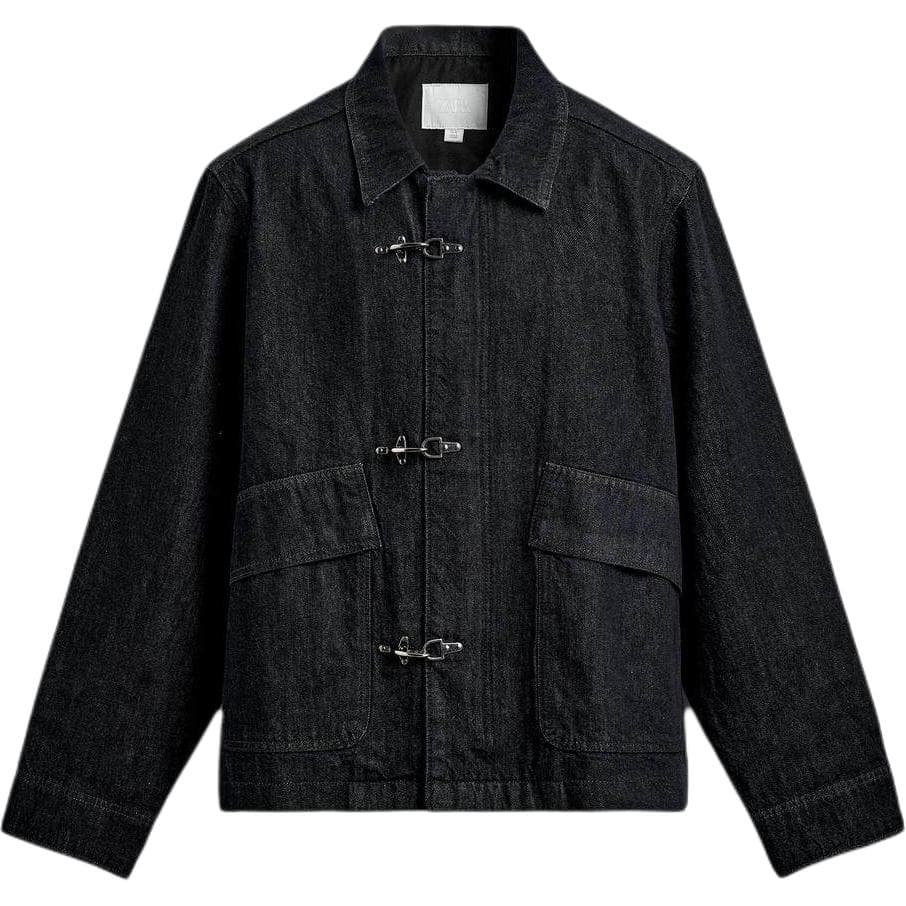 Куртка ZARA - изображение 1