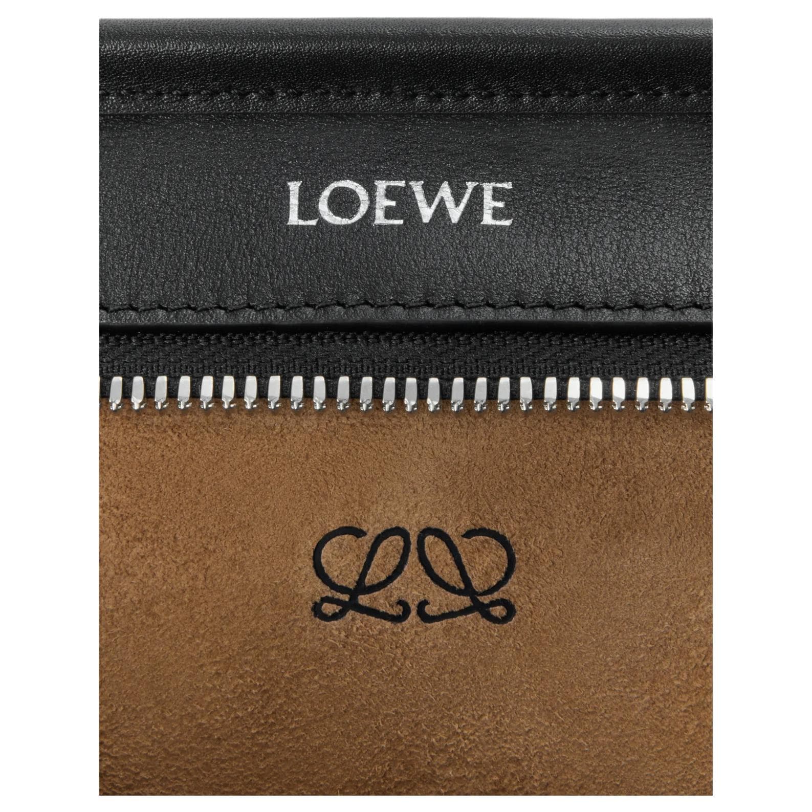 Сумка LOEWE Amazona 180 - изображение 9