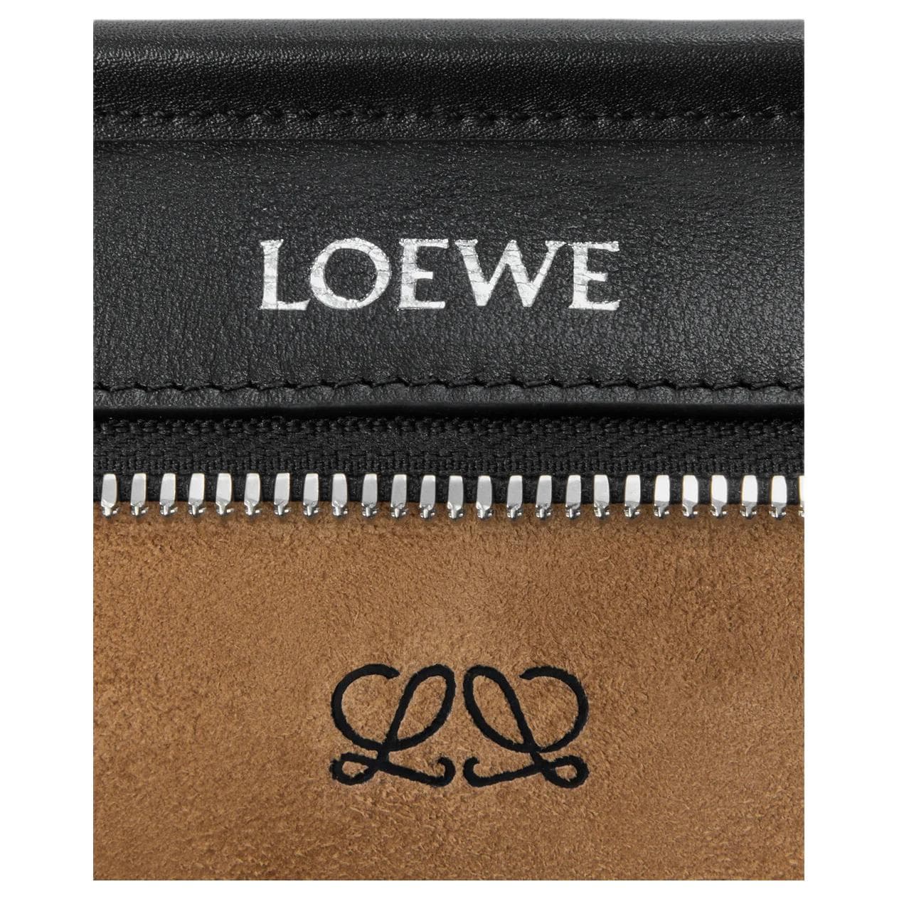 Сумка LOEWE Amazona 180 L - изображение 10