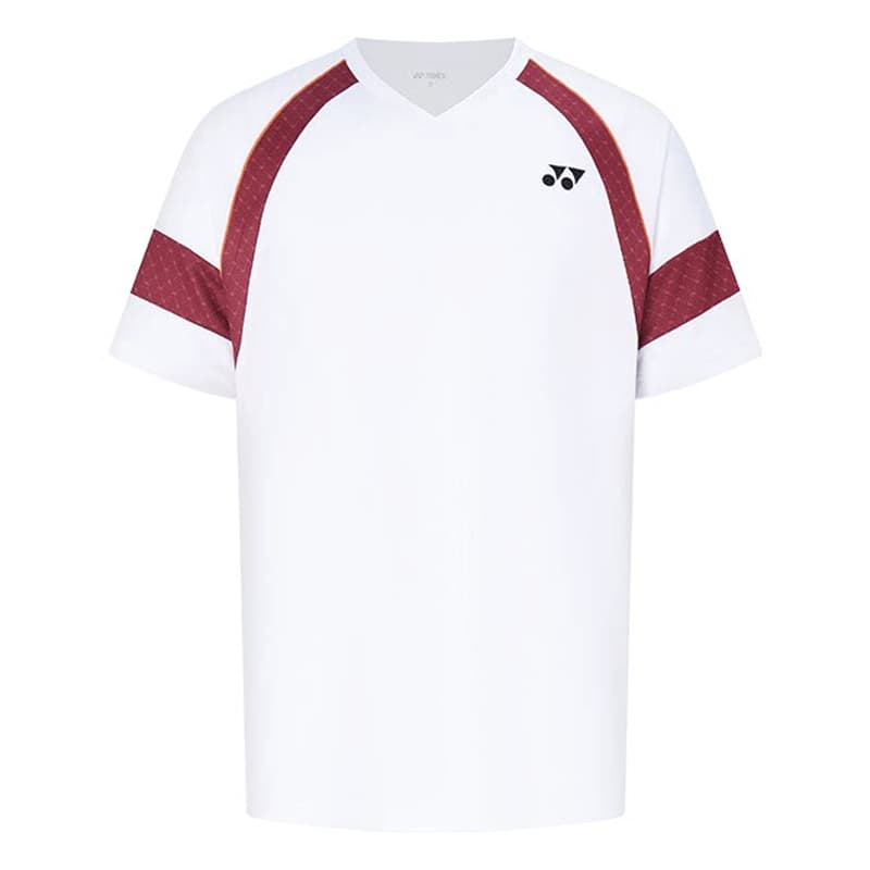 Футболка YONEX Мужские T-рубашки - изображение 1