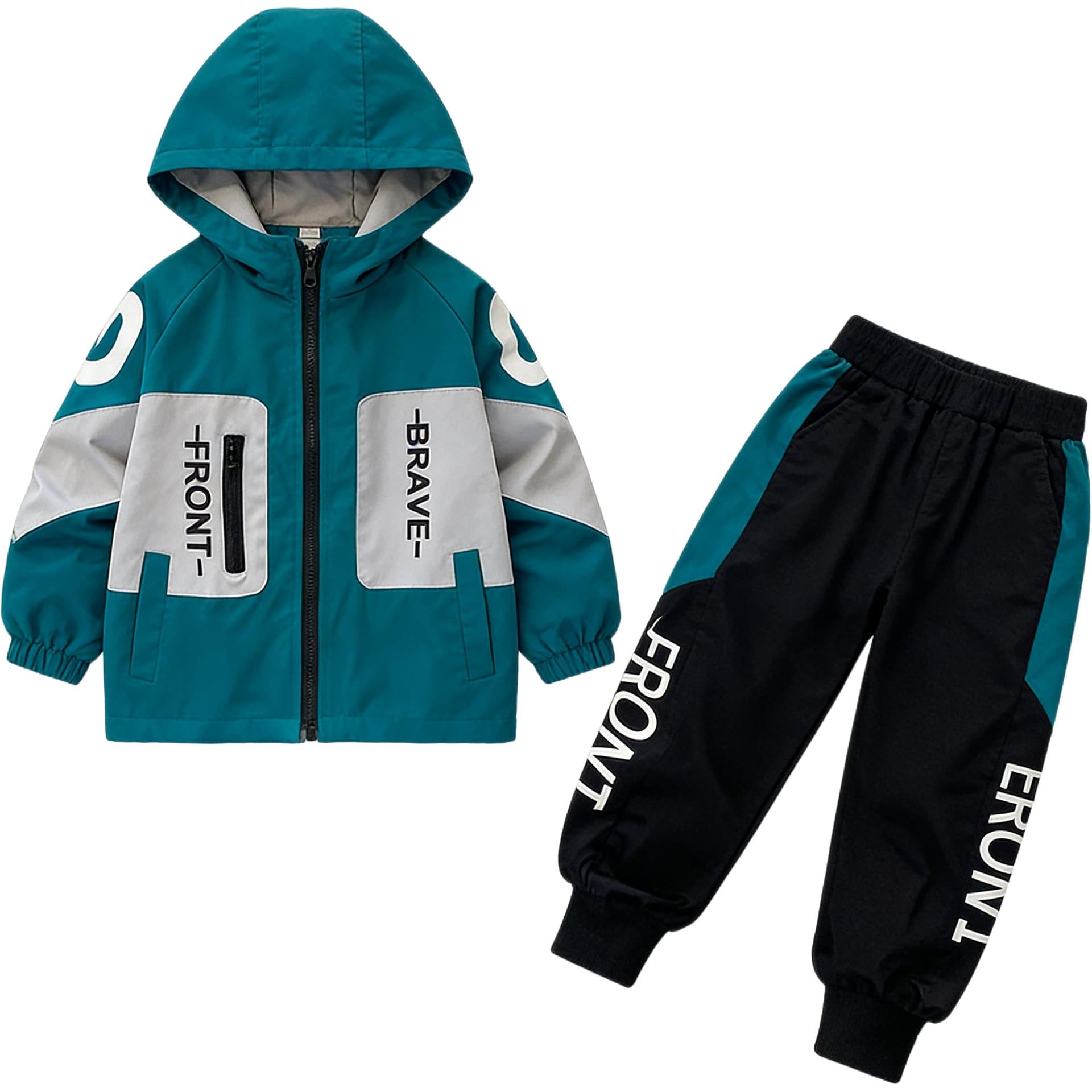 PIERRE CARDIN Повседневные спортивные костюмы для детей - изображение 1