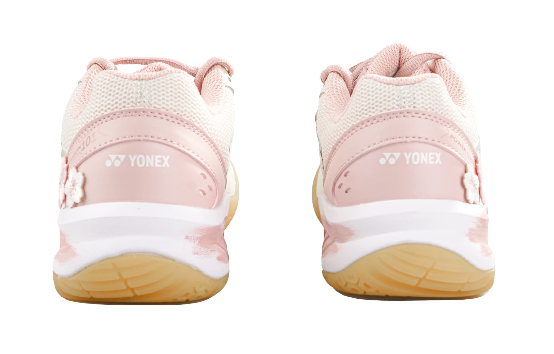 Кроссовки для бадминтона YONEX - изображение 4