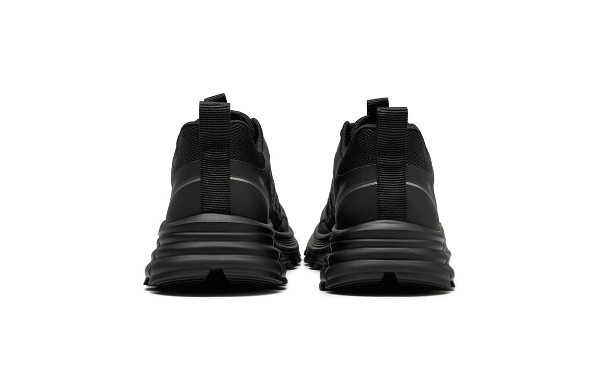 Кроссовки HLA Ткань Low Топ Повседневная обувь Мужской - изображение 4