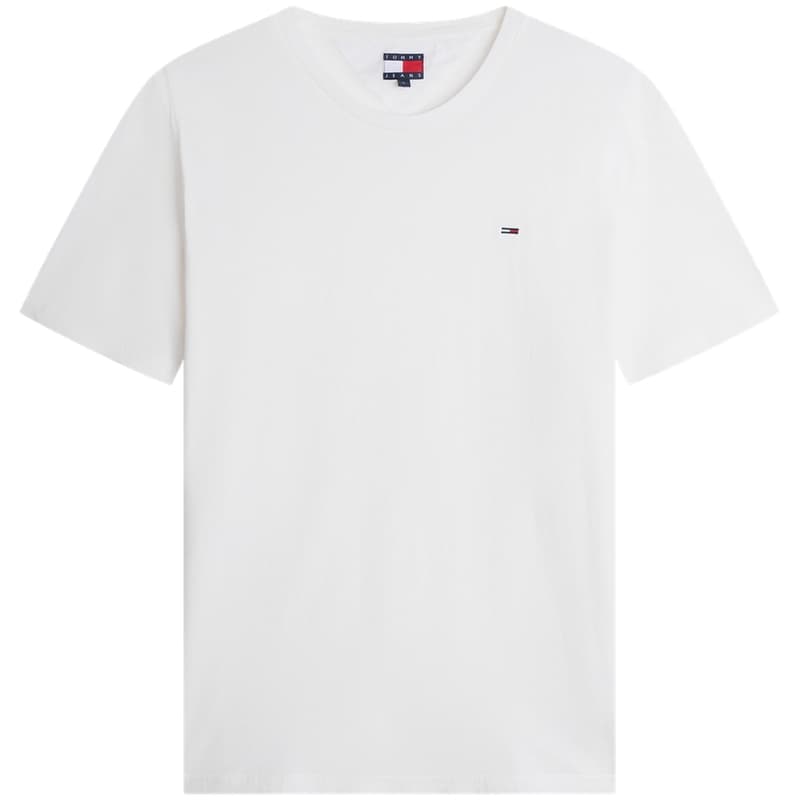 Футболка Tommy Hilfiger T-Рубашка Мужская Комбо Набор - изображение 2