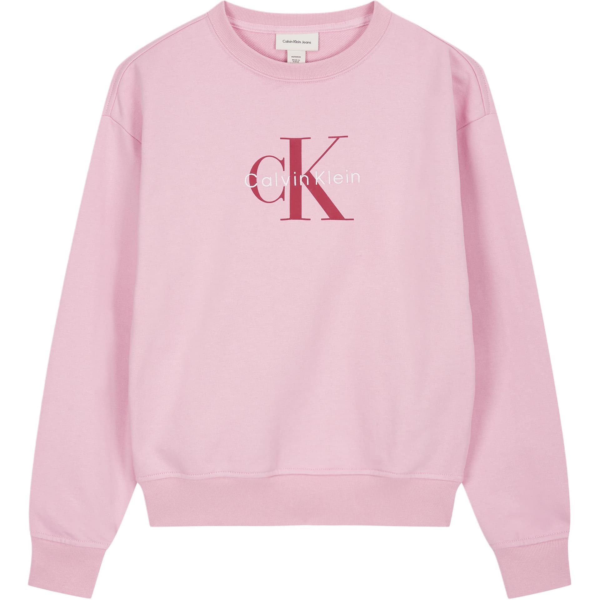 Худи Calvin Klein Худи-ханьфу платье для женщин - изображение 1