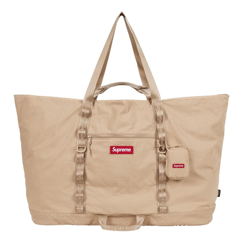 Сумка Supreme SS26 WEEK1 130L Cordura - изображение 1