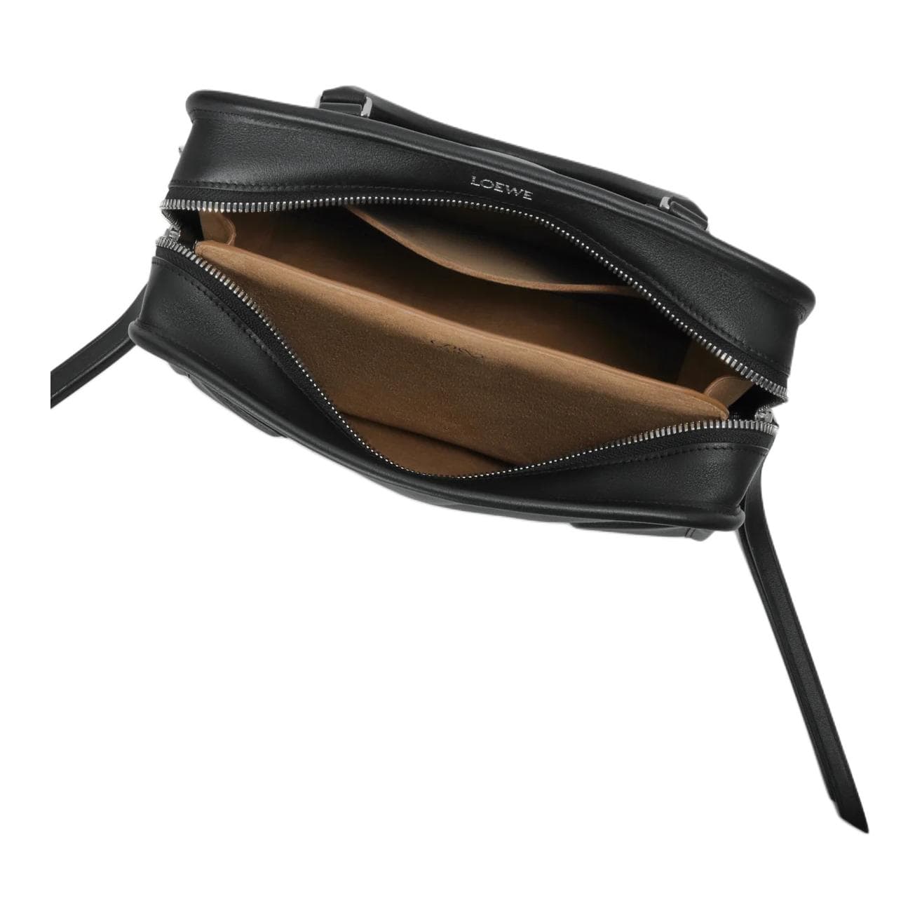 Сумка LOEWE Amazona 180 - изображение 6