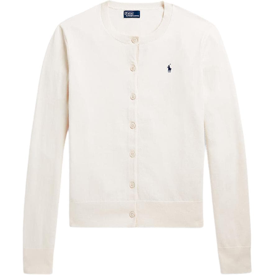 Кофта Polo Ralph Lauren SS26 Трикотаж Стандартный размер Женские - изображение 1
