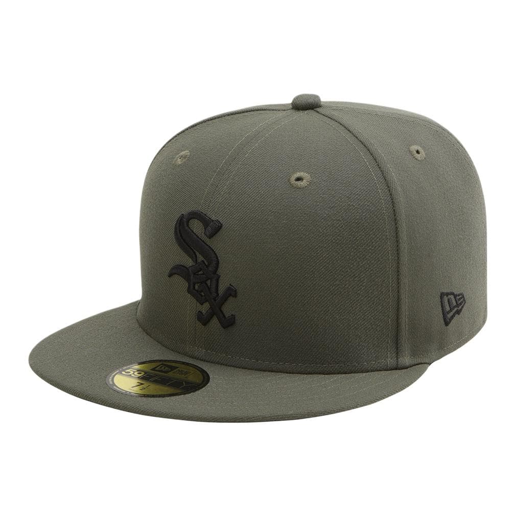 Кепка new era 59FIFTY Полиэфирное волокно Кепки Мужской Темно-кофейный - изображение 1