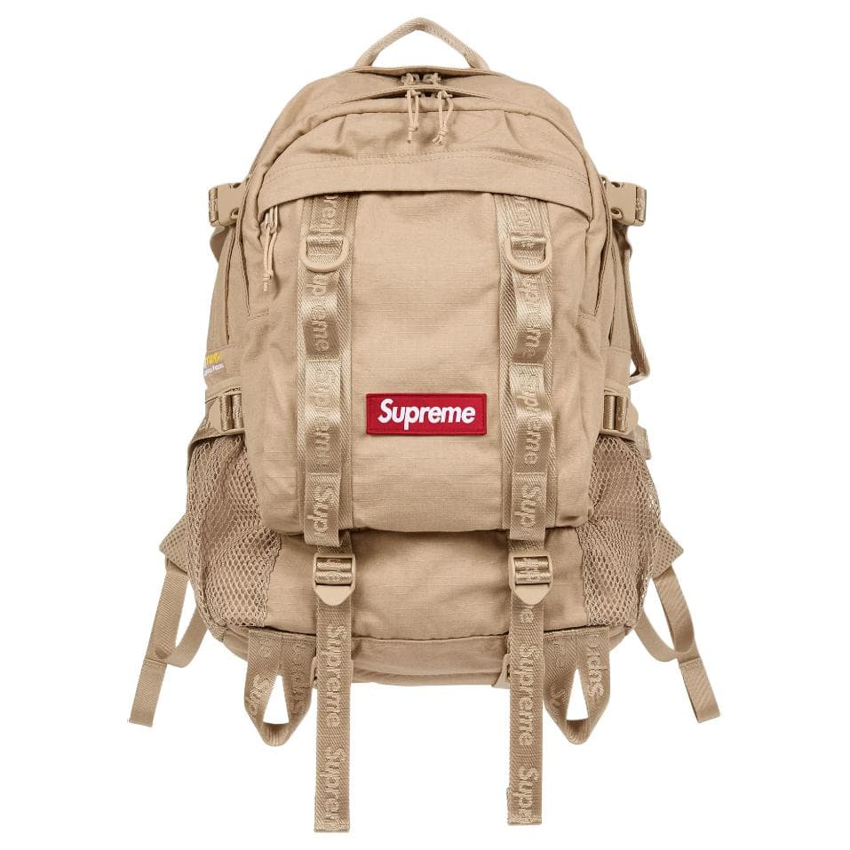 Рюкзак Supreme SS26 WEEK1 28L Cordura - изображение 1