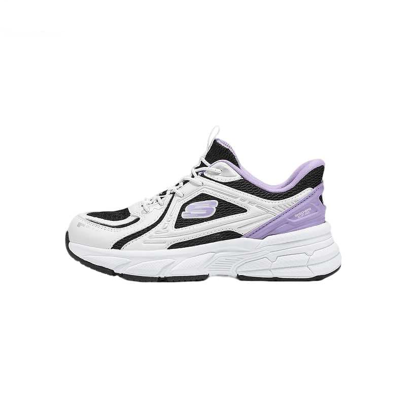 Skechers Kids Низкие кроссовки для тренировок для детей - изображение 1