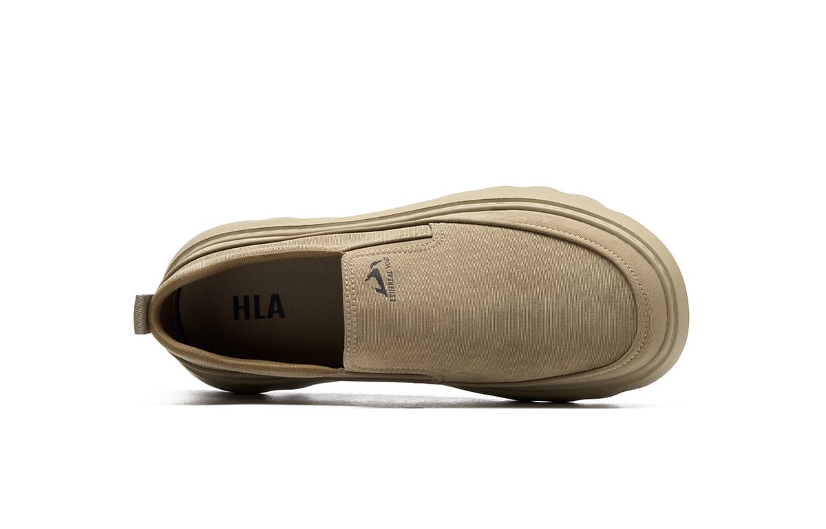 Кроссовки HLA The Mountain Collection Низкий Топ Повседневная Обувь Мужская - изображение 3