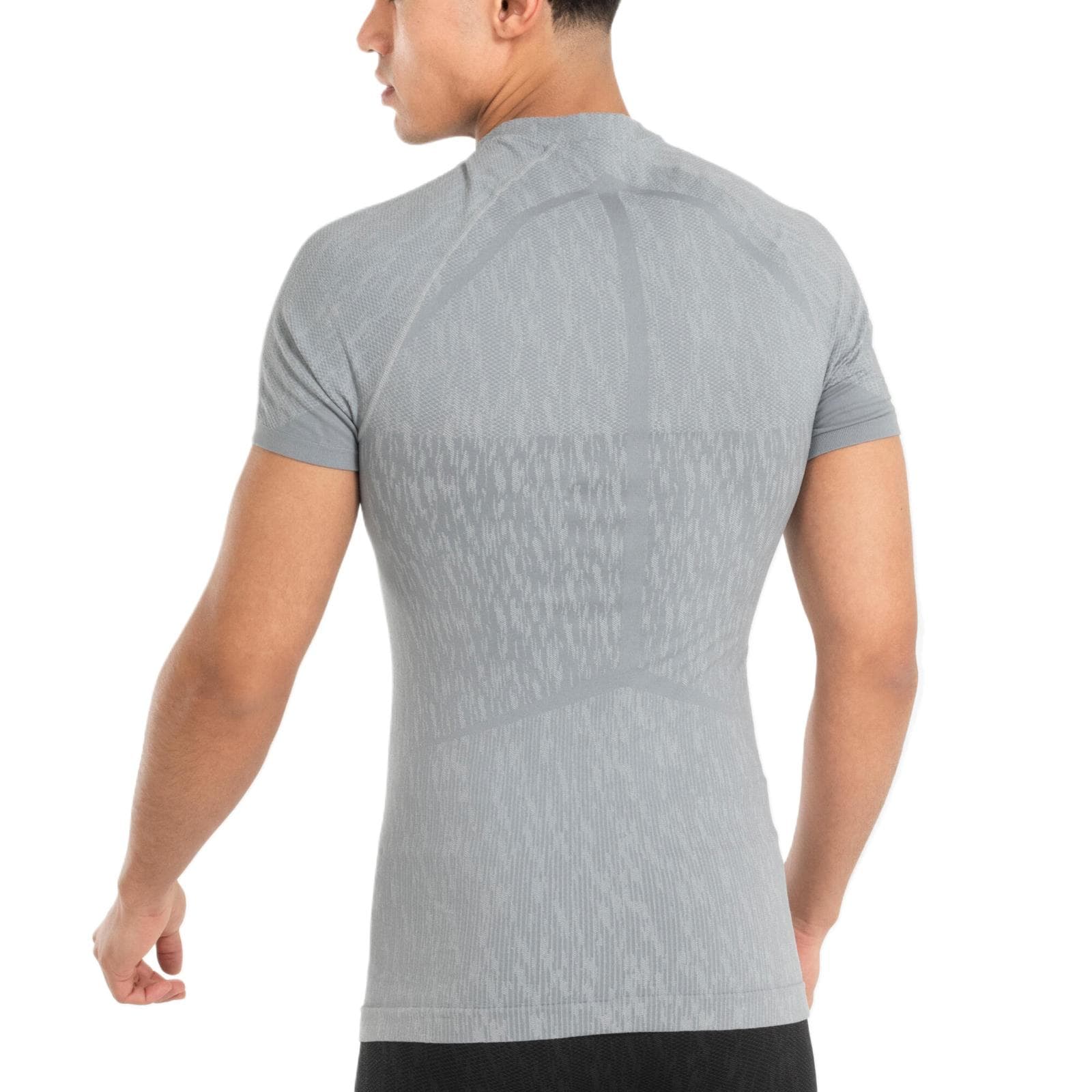 Спортивный костюм DECATHLON Тренировочная одежда Unisex Light Стальной Серый - изображение 2