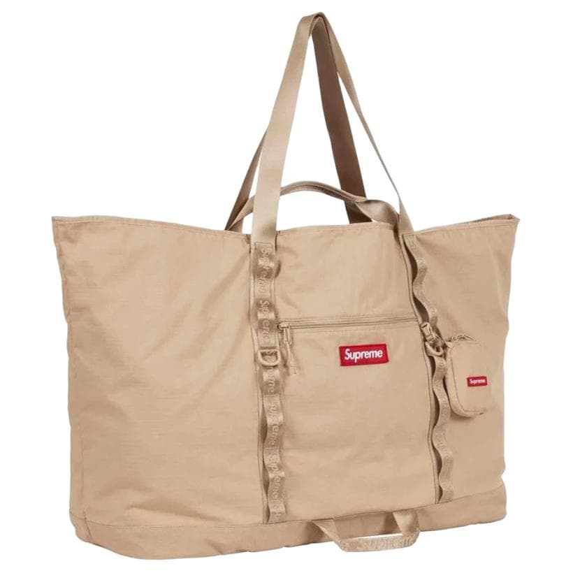 Сумка Supreme SS26 WEEK1 130L Cordura - изображение 2