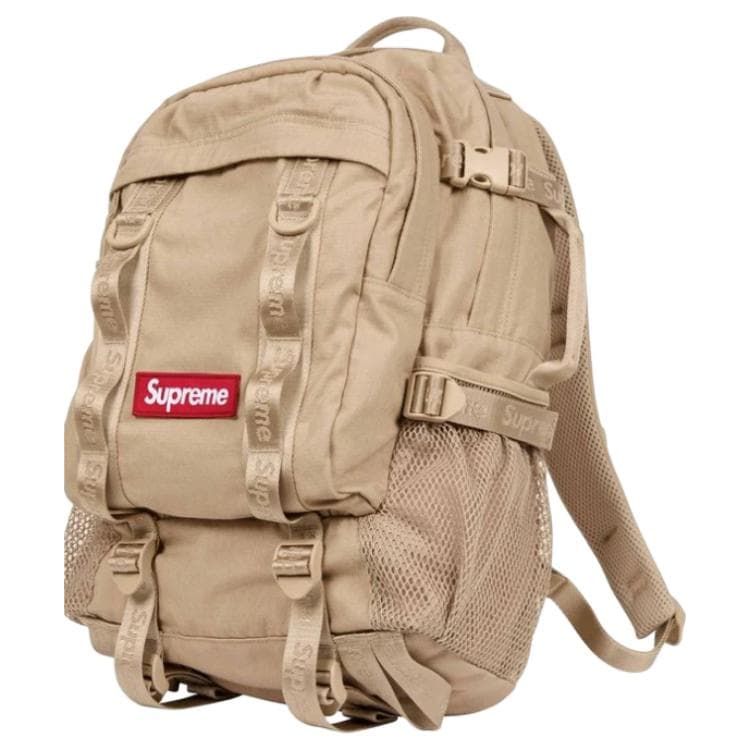 Рюкзак Supreme SS26 WEEK1 28L Cordura - изображение 2