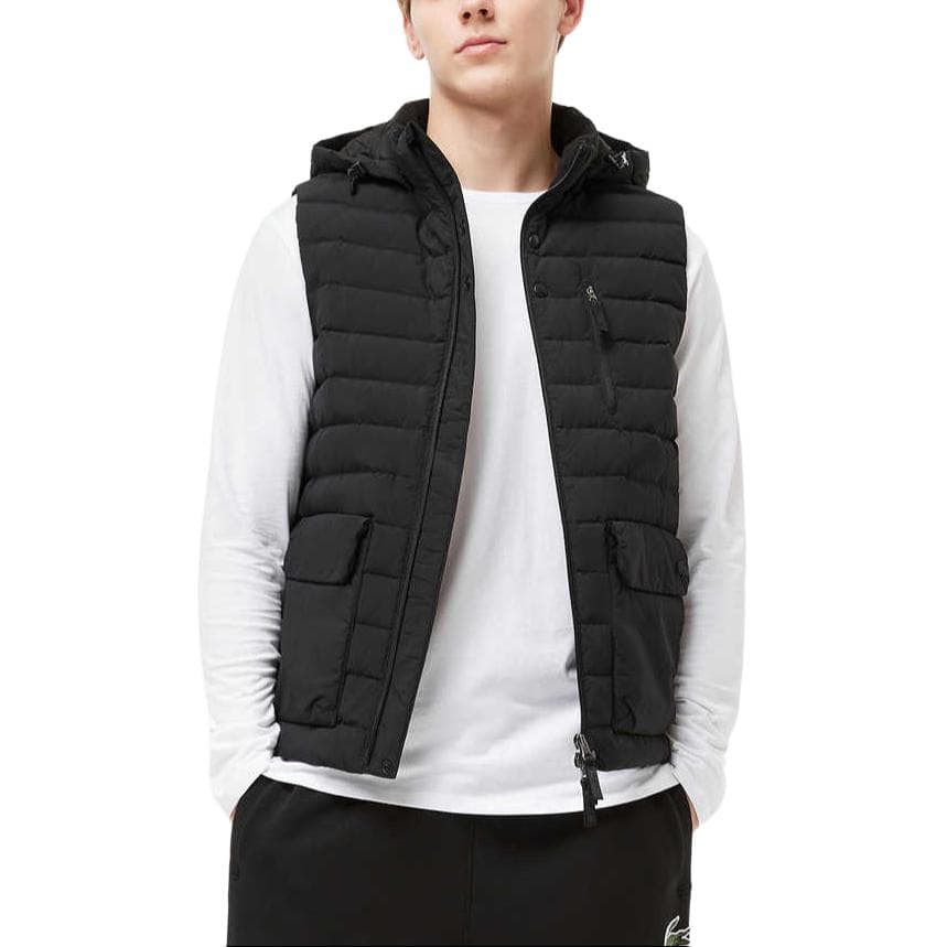 Жилет LACOSTE - изображение 3
