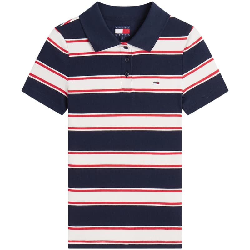 Tommy Hilfiger Женские Поло - изображение 1