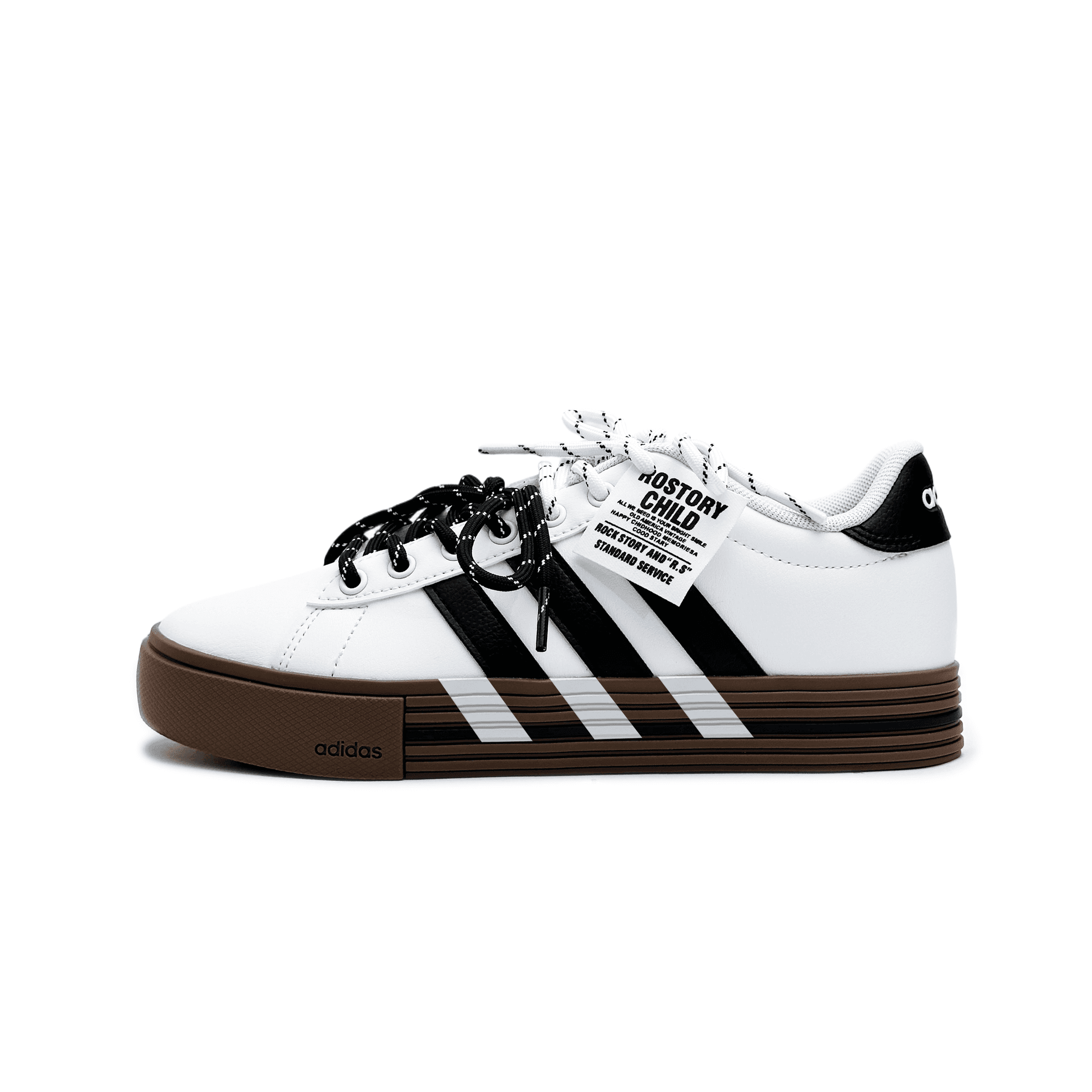 Кроссовки adidas Daily 4.0 - изображение 2