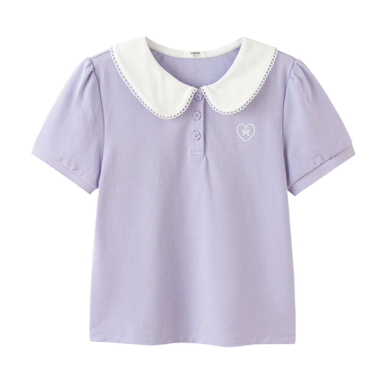 Футболка Balabala Kids T-рубашки - изображение 1