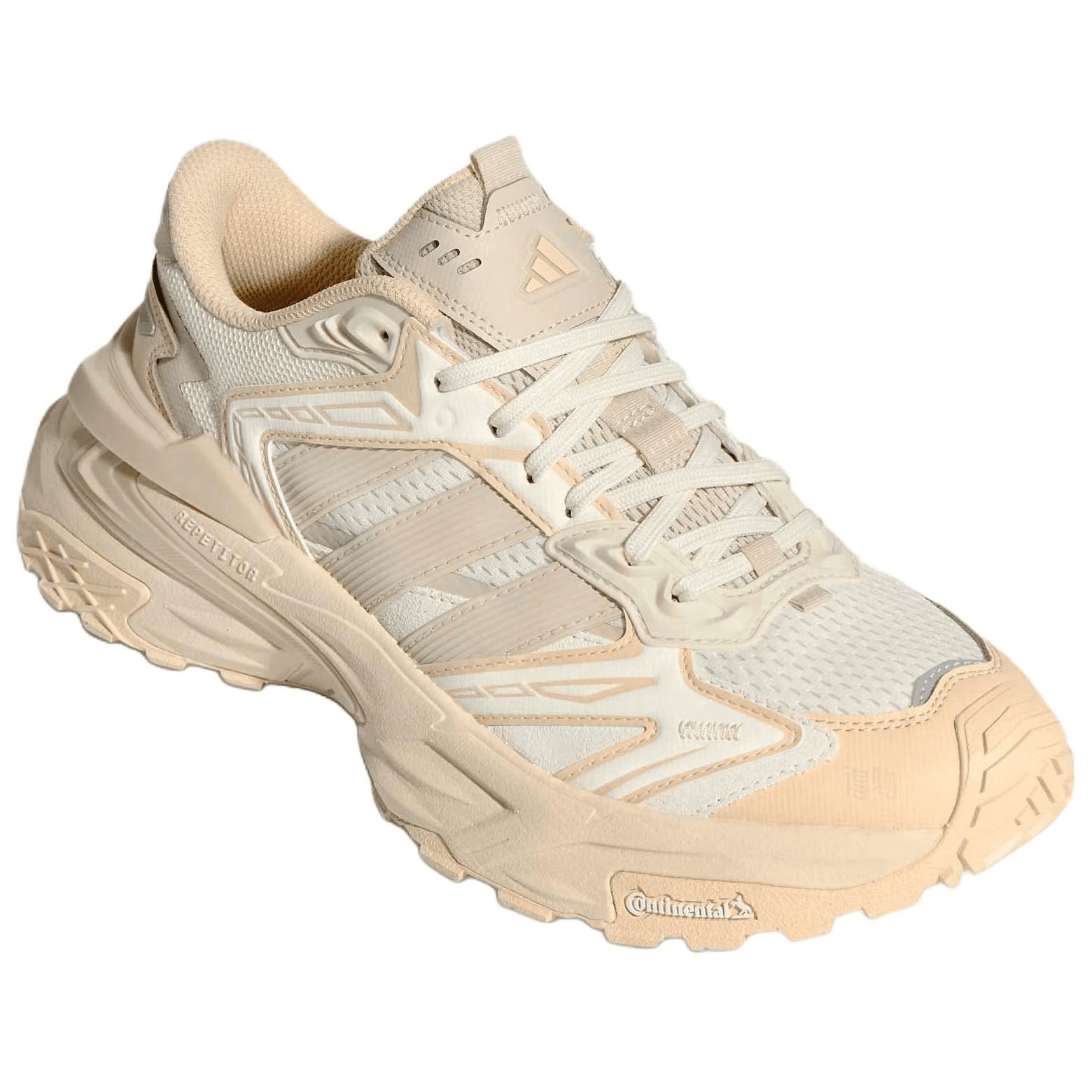 Кроссовки adidas XLG STORM EDGE - изображение 3