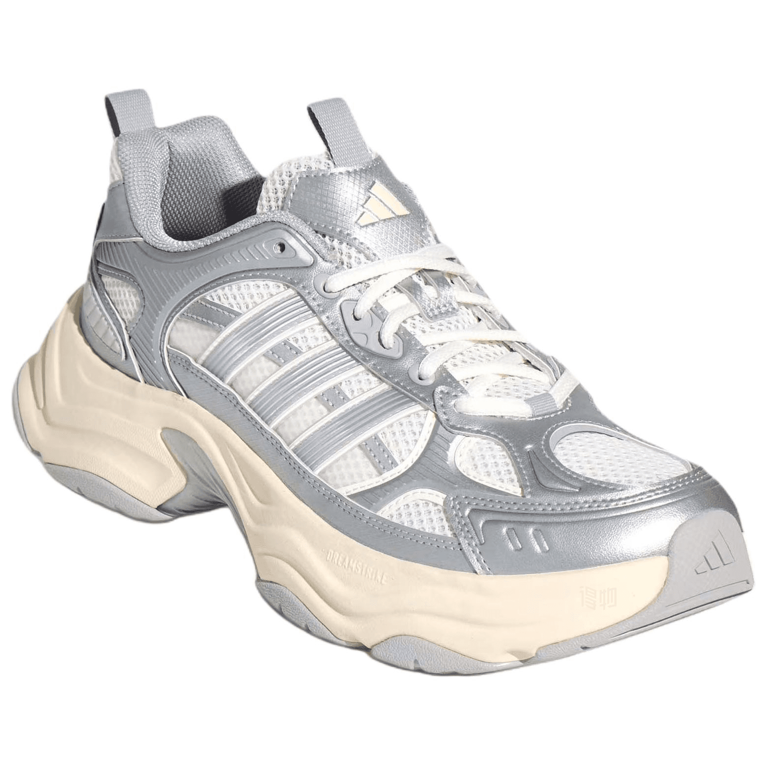 Кроссовки adidas XLG FIN PULSE - изображение 3