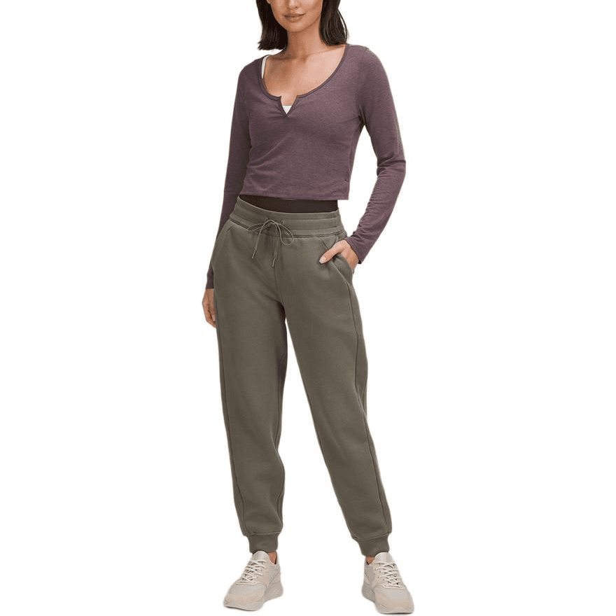 Футболка lululemon T - изображение 2