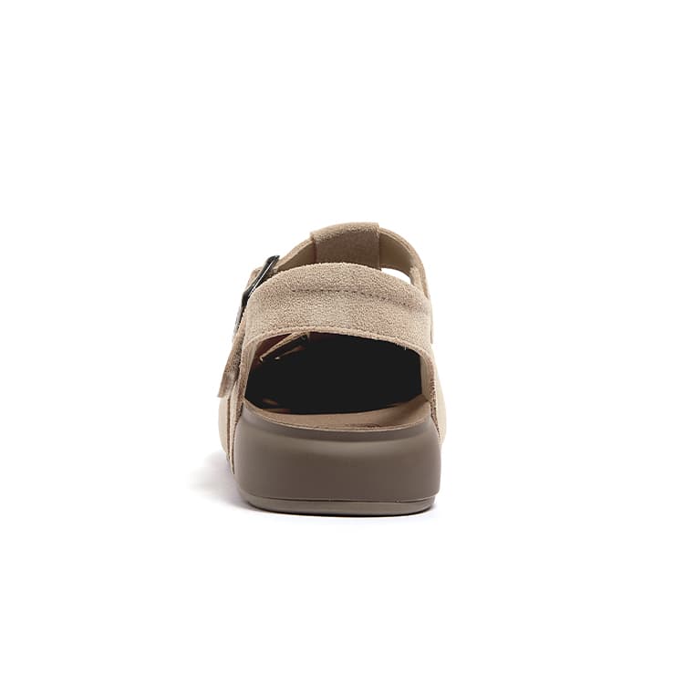 Сандалии Обувь Birkenstock Camel Женская - изображение 4
