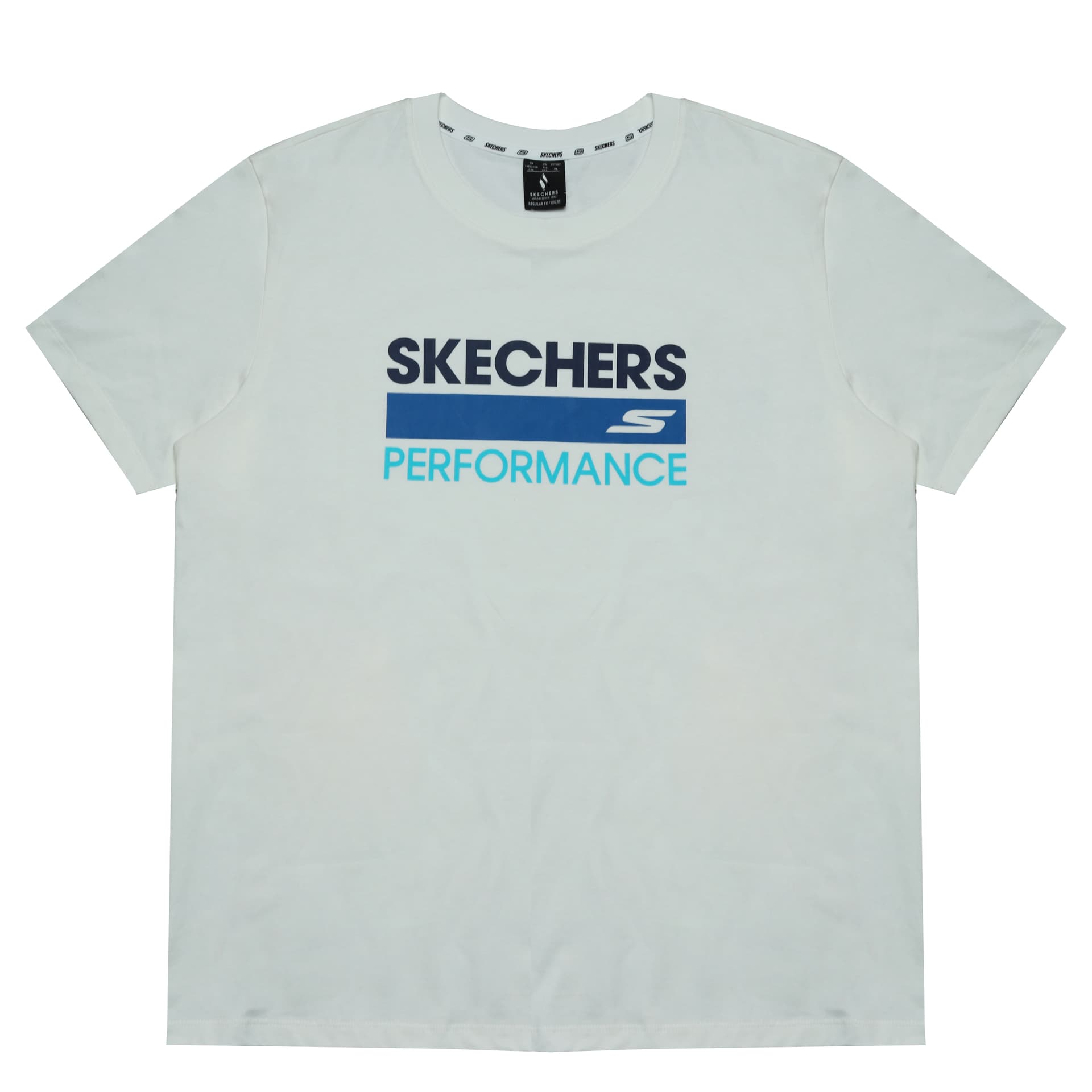Футболка Skechers Logo T - изображение 1