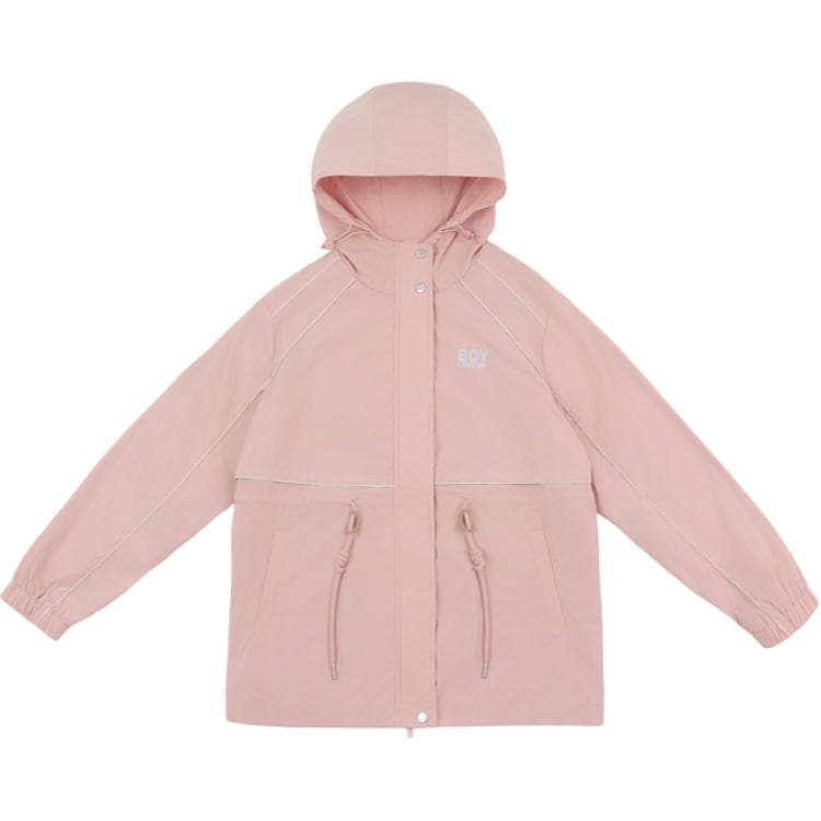 Куртка Boy London Розовый Женский Куртки - изображение 1