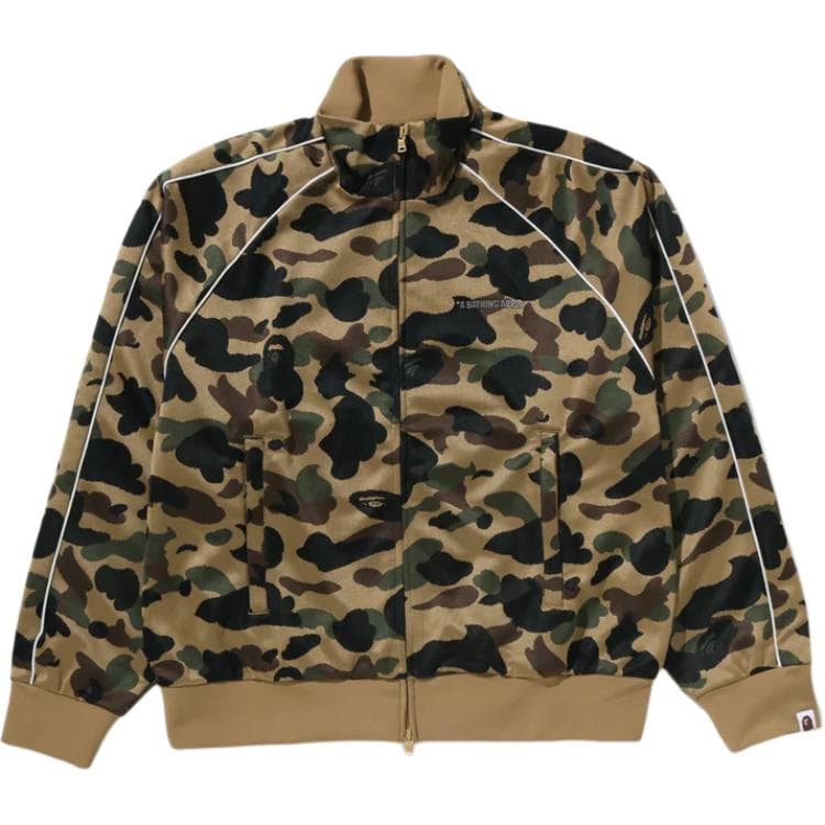 Куртка A BATHING APE SS26 Куртки Пальто Унисекс - изображение 3