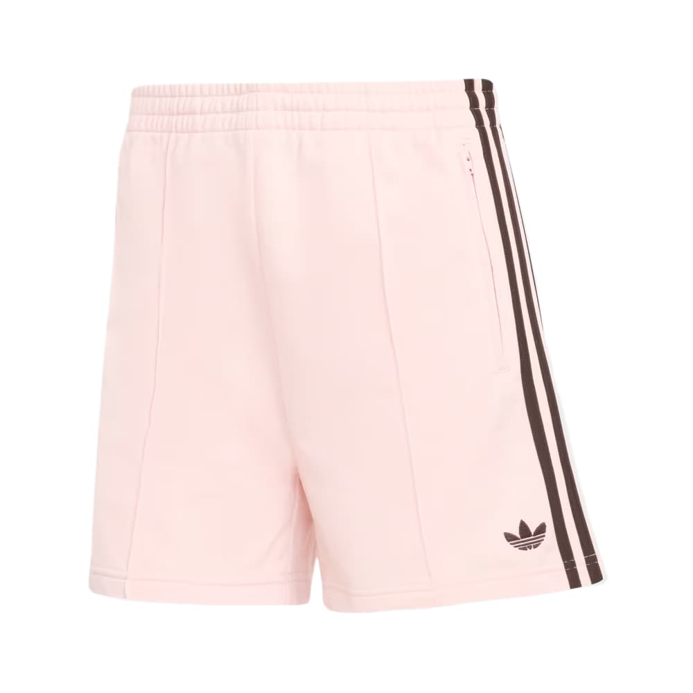 Шорты Adidas Originals Firebird Повседневные шорты Женские - изображение 1