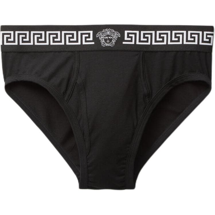 Трусы VERSACE SS26 Трусики-бикини Мужской 1 упаковка - изображение 1