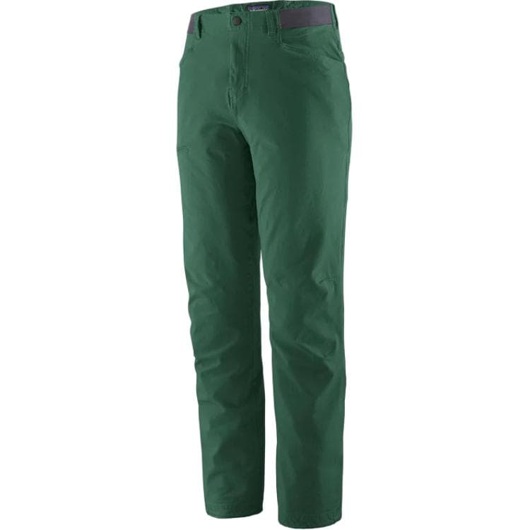 Штаны patagonia Venga Rock Pants-Regular-Sage Khaki - изображение 16