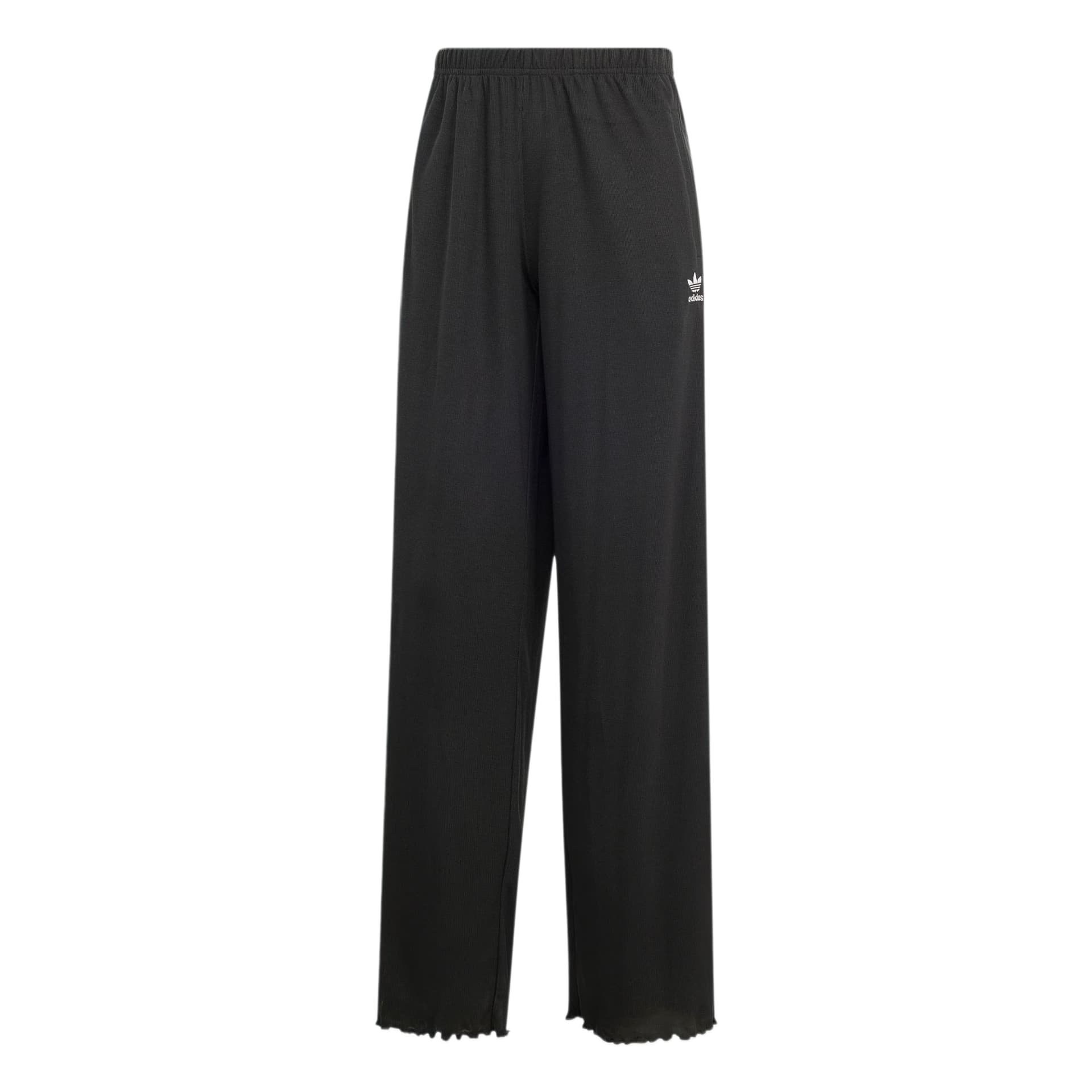 Штаны Adidas Originals Спортивные трикотажные брюки Женские - изображение 1