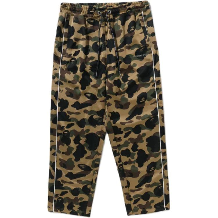 Штаны A BATHING APE SS26 Повседневные брюки Унисекс - изображение 1