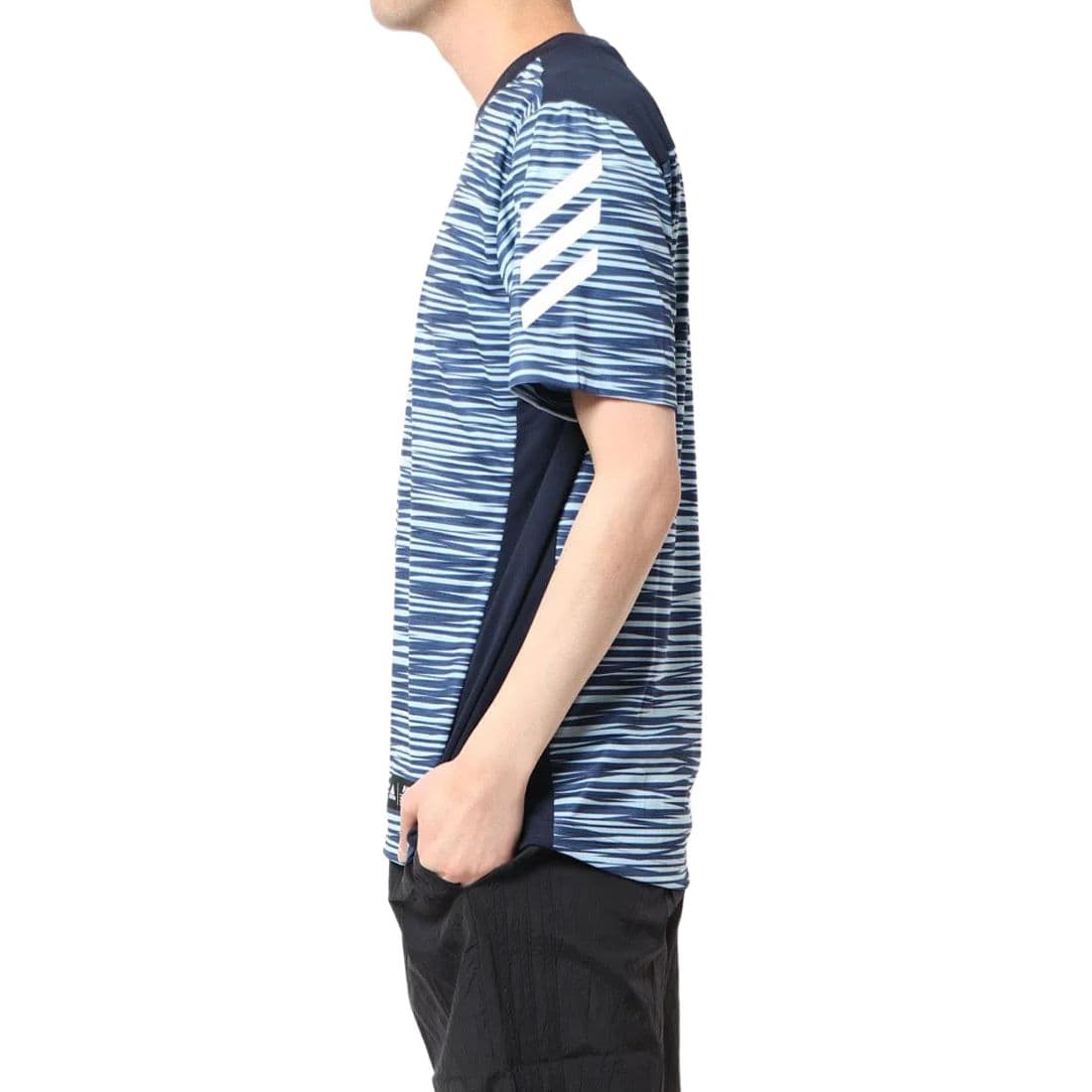 Футболка adidas T - изображение 3