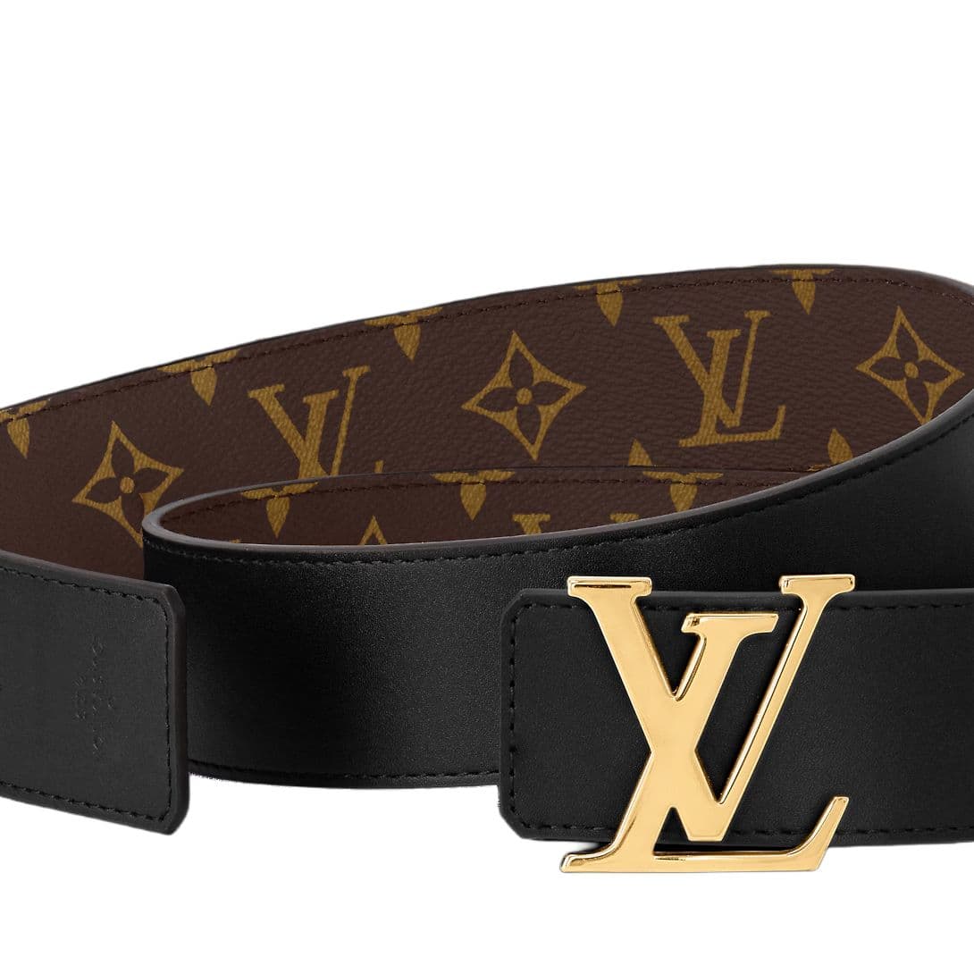 Ремень Louis Vuitton - изображение 3