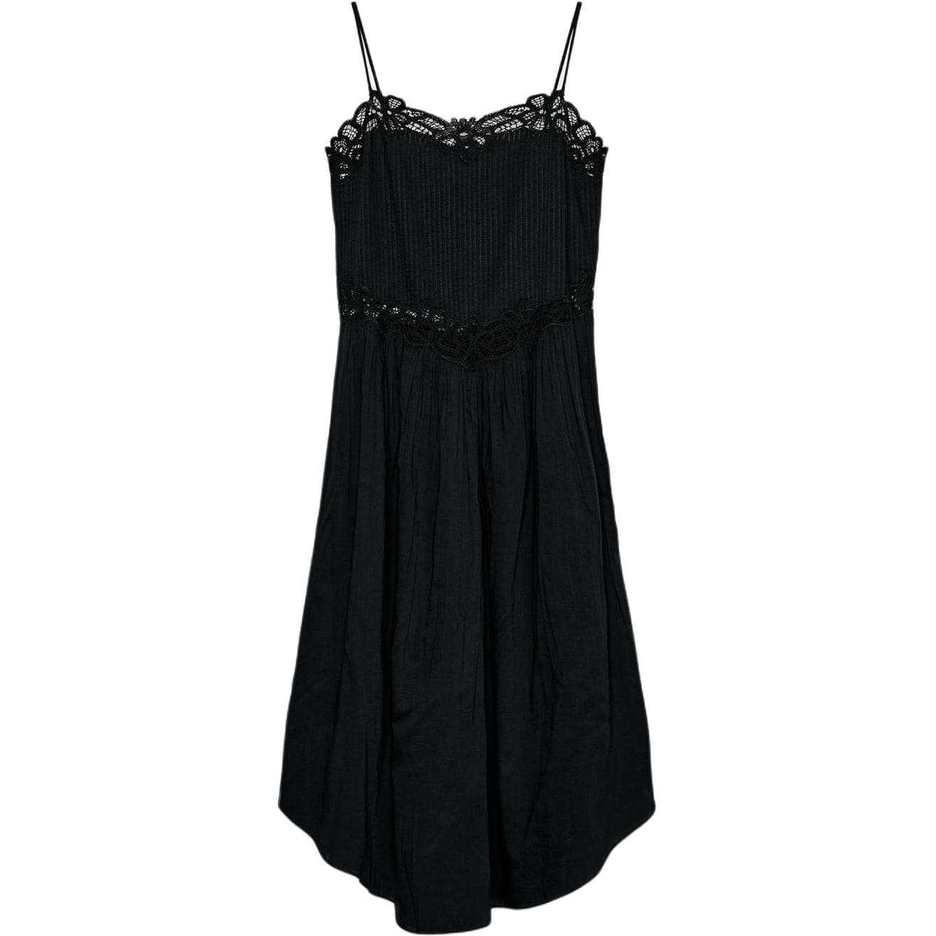 ZARA ZW Черные Женские Слиплатья - изображение 1