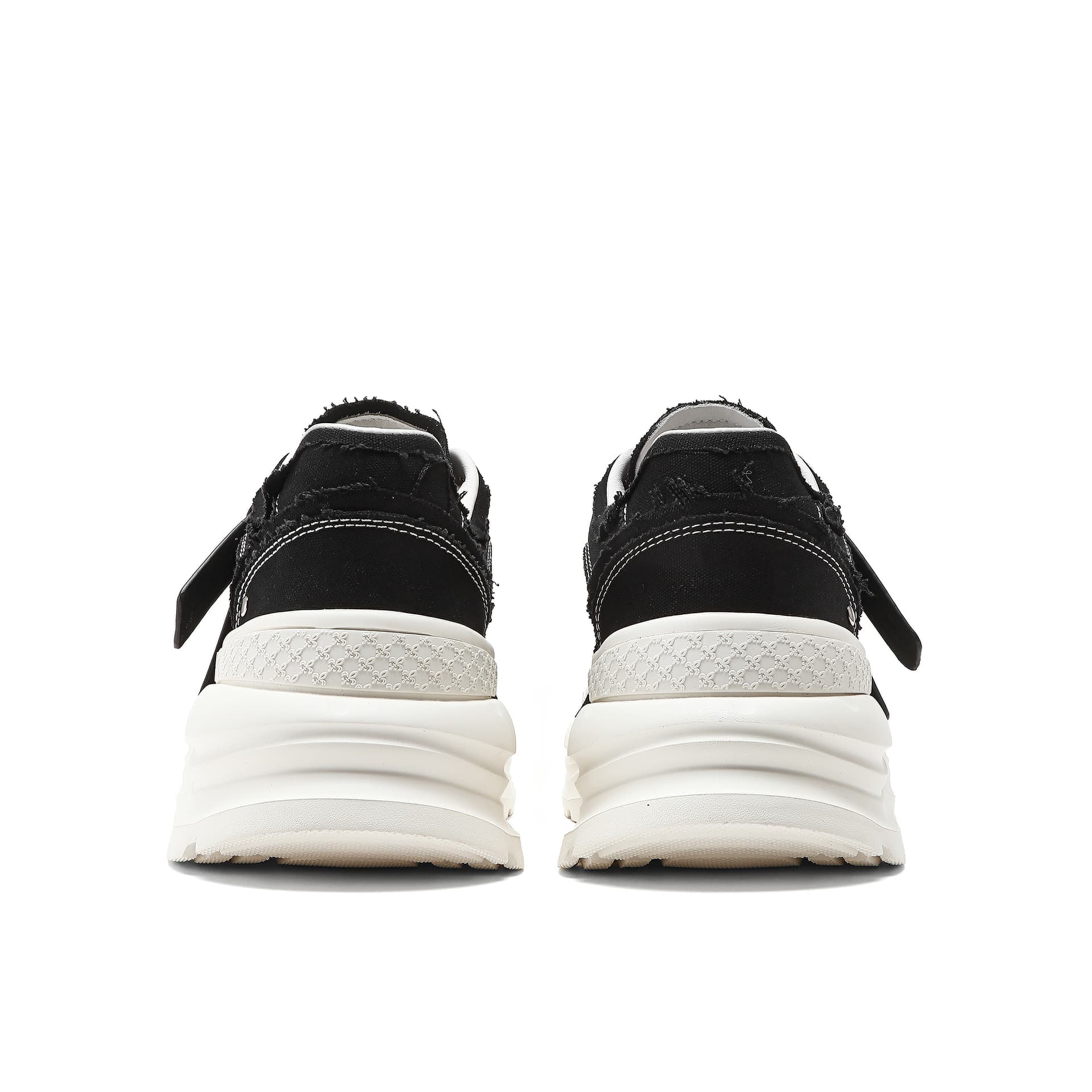 Кроссовки Palladium 5cm - изображение 6
