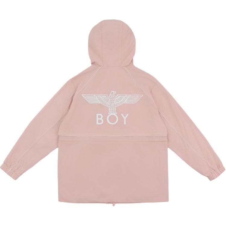 Куртка Boy London Розовый Женский Куртки - изображение 2