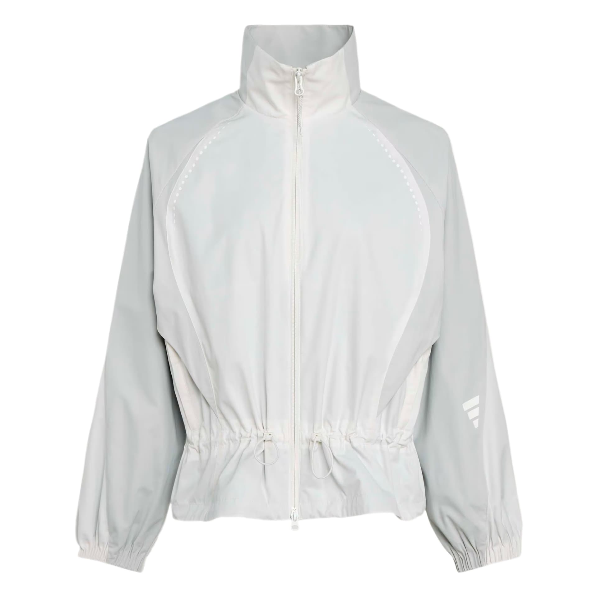Куртка Adidas Ярко-белый Женские Куртки - изображение 1