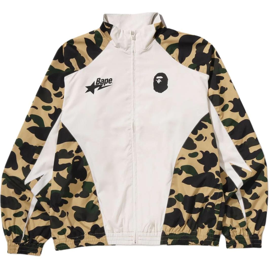 Куртка A BATHING APE SS26 Куртка Унисекс - изображение 3