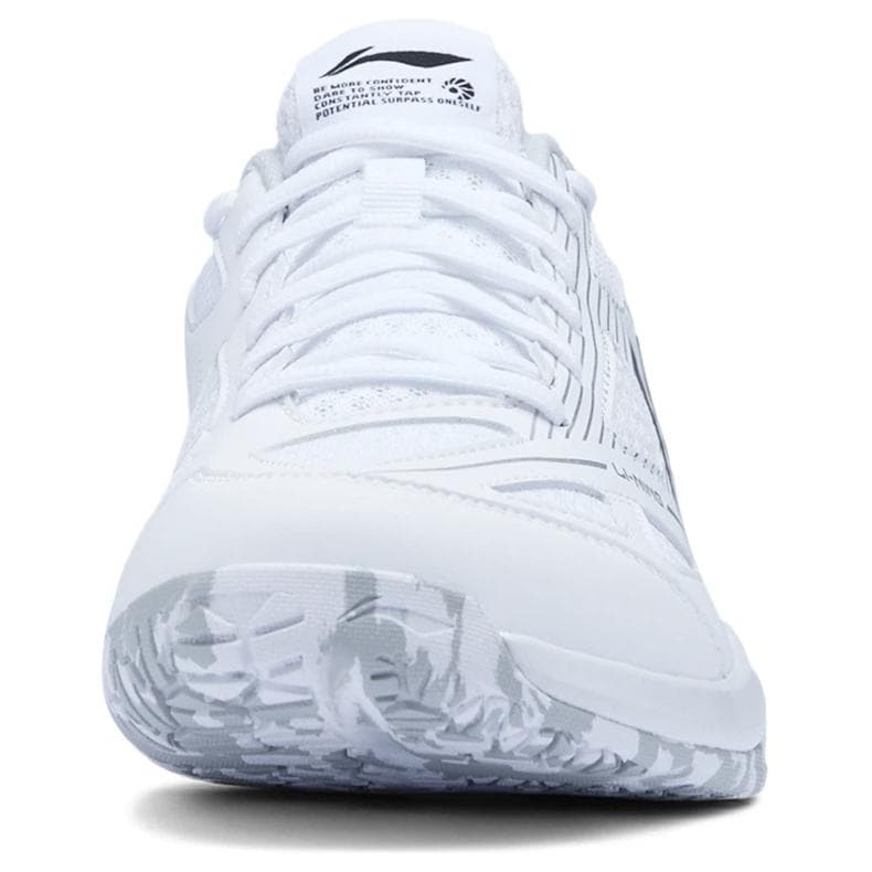 Кроссовки для бадминтона Li NING Gale LITE противоскользящие устойчивые к истиранию низкие кроссовки для бадминтона унисекс - изображение 6