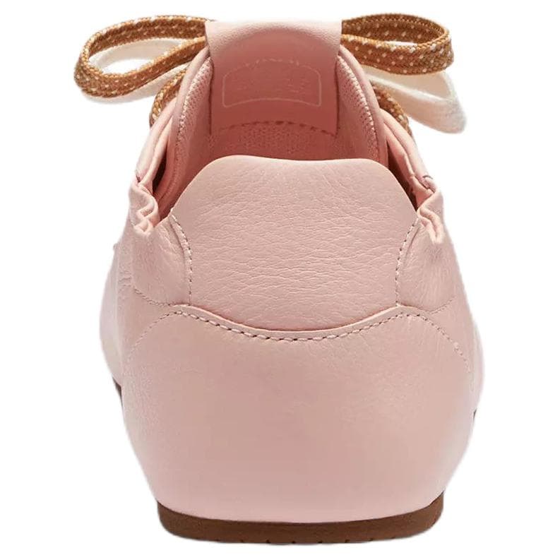 COACH Кожа Повседневные кожаные туфли Женские Розовый - изображение 6