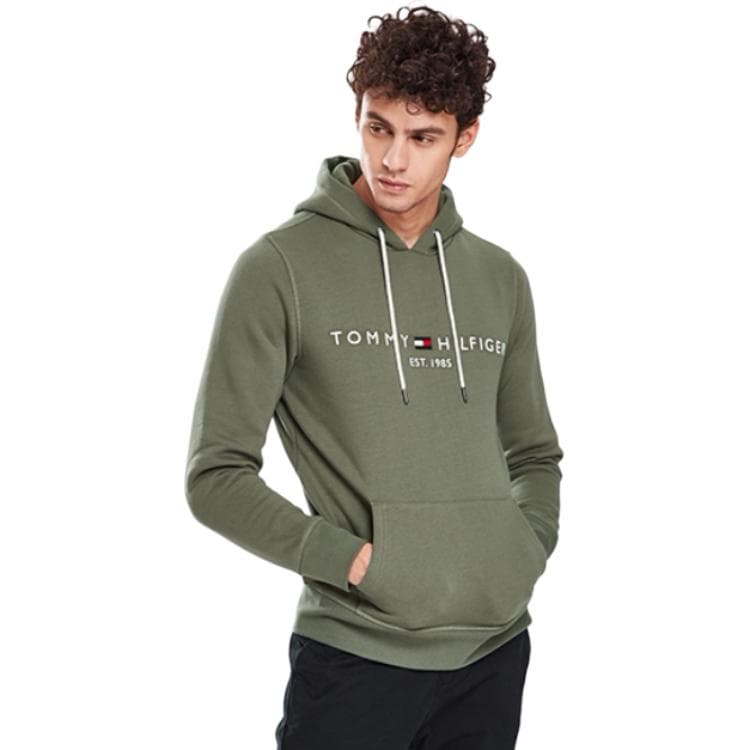 Худи Tommy Hilfiger - изображение 1