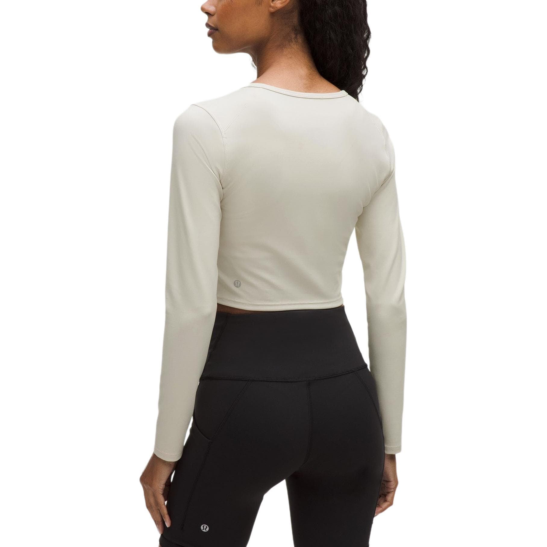 Футболка lululemon Wunder train T - изображение 2