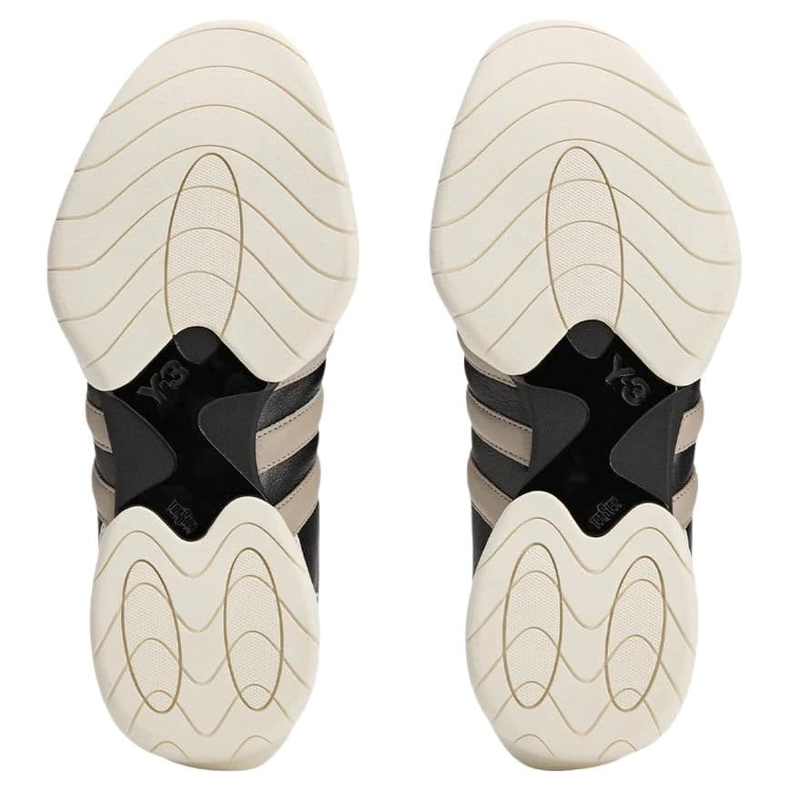 Кроссовки Y-3 Regu Mary Jane - изображение 6