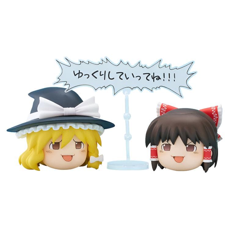 GOOD SMILE COMPANY Nendoroid Accessories Collection Восточные Project More IS Оральные пробиотики Масло Чиби-фигурки - изображение 1