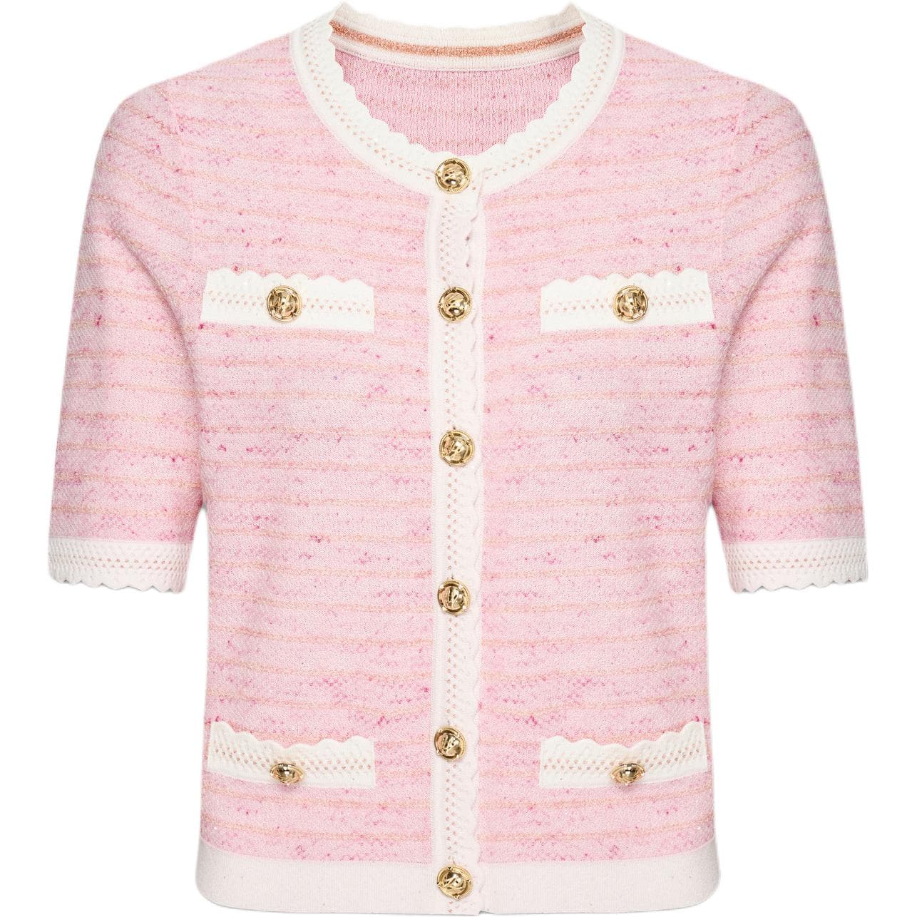 Кофта KARL LAGERFELD Трикотаж Женские - изображение 1